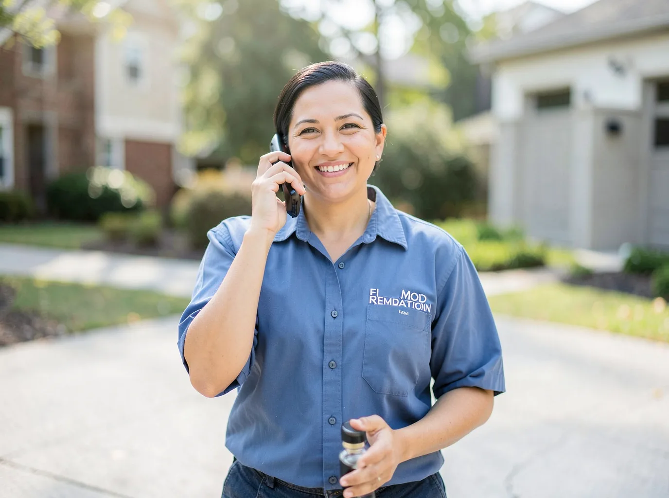 Mold Remediation Zamora, CA FAQs